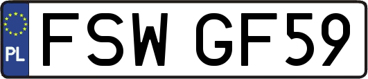 FSWGF59