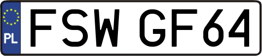 FSWGF64