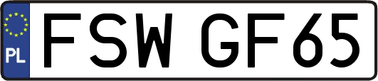FSWGF65