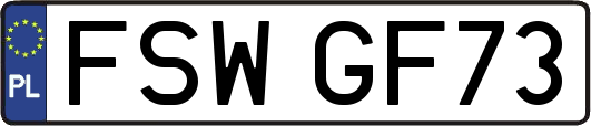 FSWGF73