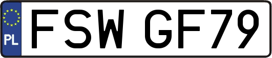 FSWGF79