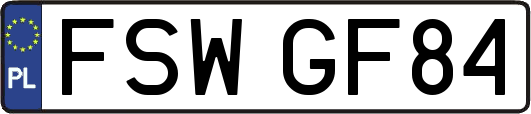 FSWGF84