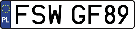 FSWGF89