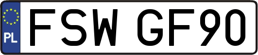 FSWGF90