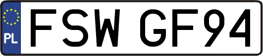 FSWGF94
