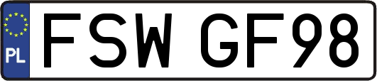 FSWGF98