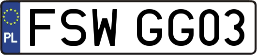 FSWGG03