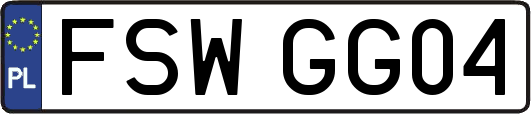 FSWGG04