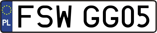 FSWGG05