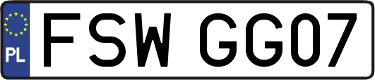 FSWGG07
