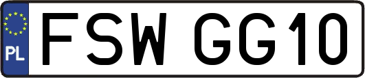 FSWGG10