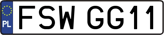 FSWGG11