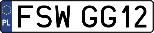FSWGG12