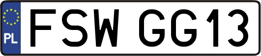 FSWGG13