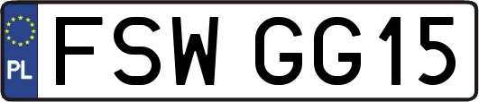 FSWGG15