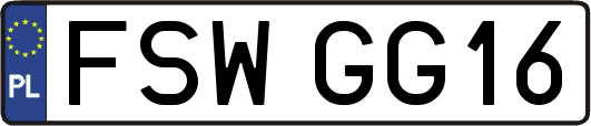 FSWGG16