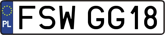 FSWGG18