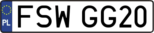 FSWGG20