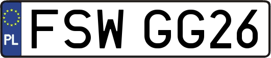 FSWGG26