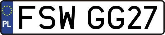 FSWGG27
