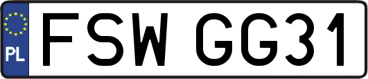 FSWGG31