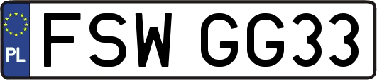 FSWGG33
