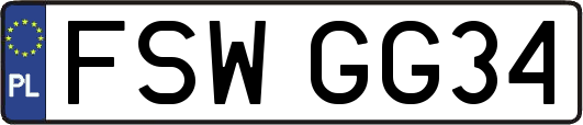 FSWGG34