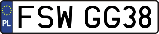FSWGG38