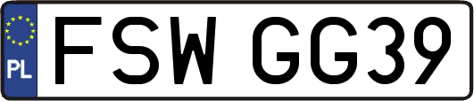 FSWGG39