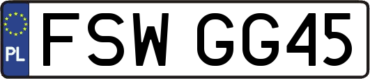 FSWGG45