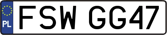 FSWGG47