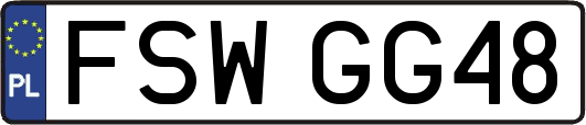 FSWGG48