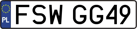 FSWGG49