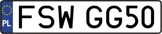 FSWGG50