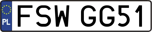 FSWGG51