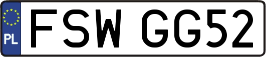 FSWGG52