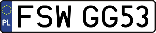 FSWGG53