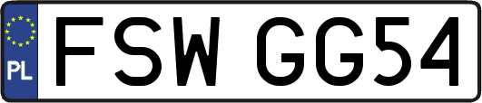 FSWGG54