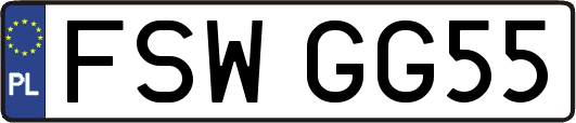 FSWGG55