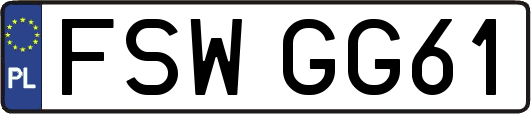 FSWGG61