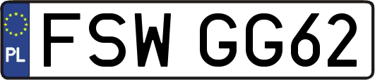 FSWGG62