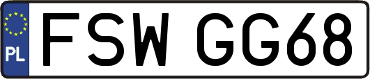 FSWGG68