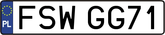 FSWGG71