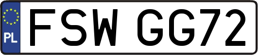 FSWGG72
