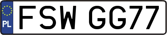 FSWGG77