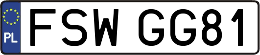 FSWGG81