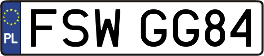 FSWGG84