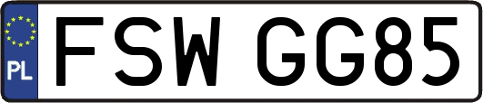 FSWGG85
