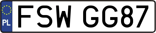 FSWGG87