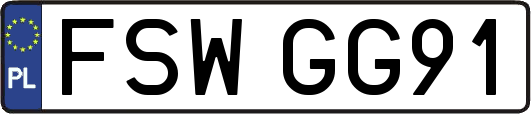 FSWGG91